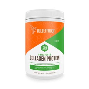 Bulletproof Collagen Protein Review 

											- 15 Things You Need to Know