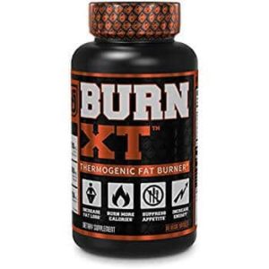 Burn XT Review 

											- 15 Things You Need to Know