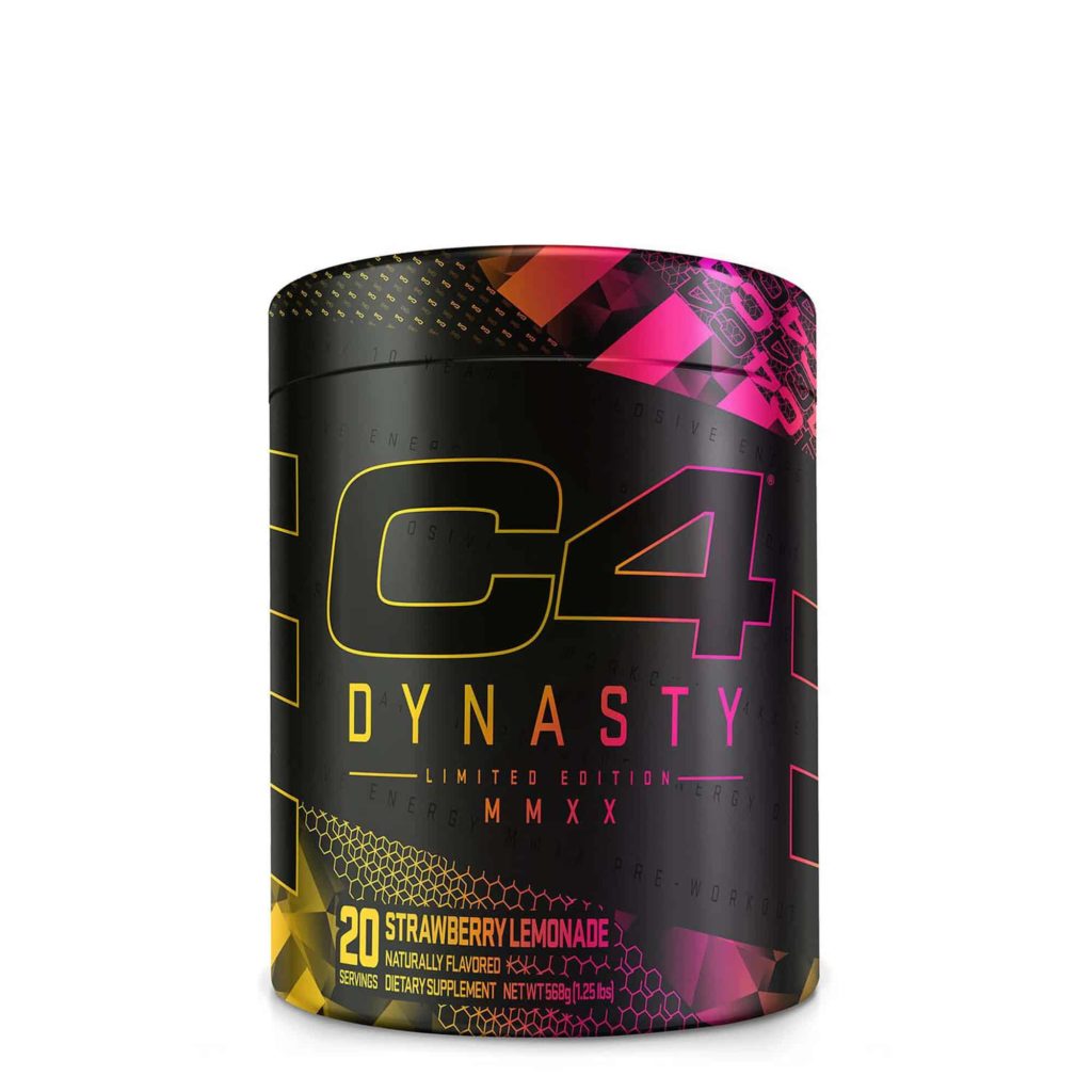 C4 Dynasty Review 

											- 16 Things You Need to Know