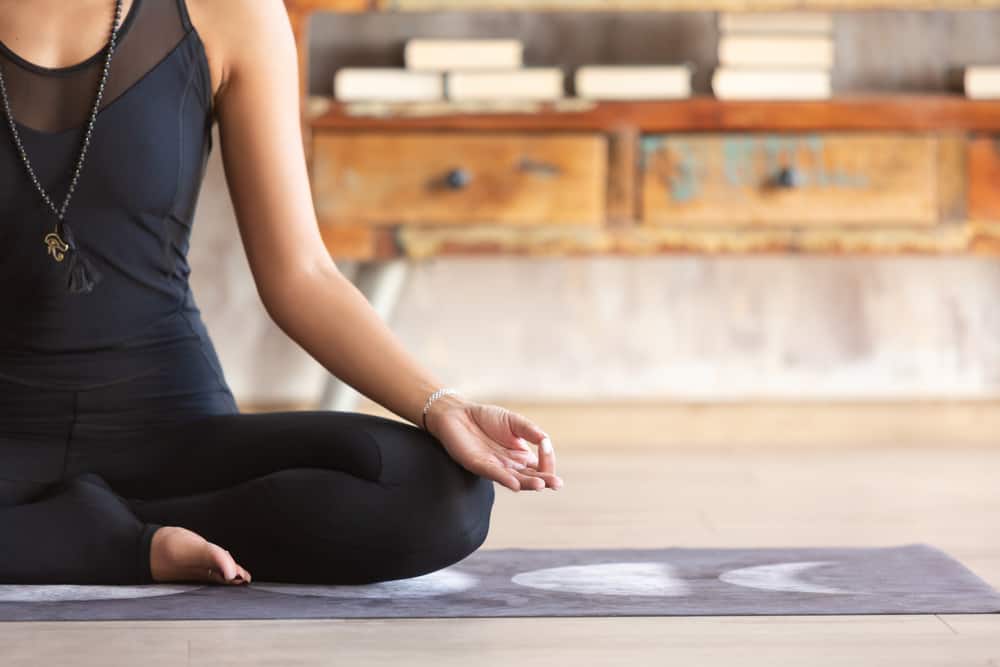 Can Meditation Practices Help Weight Loss?