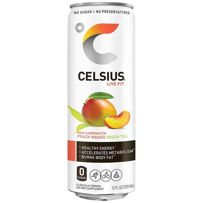 Celsius Review - 12 Things You Need to Know