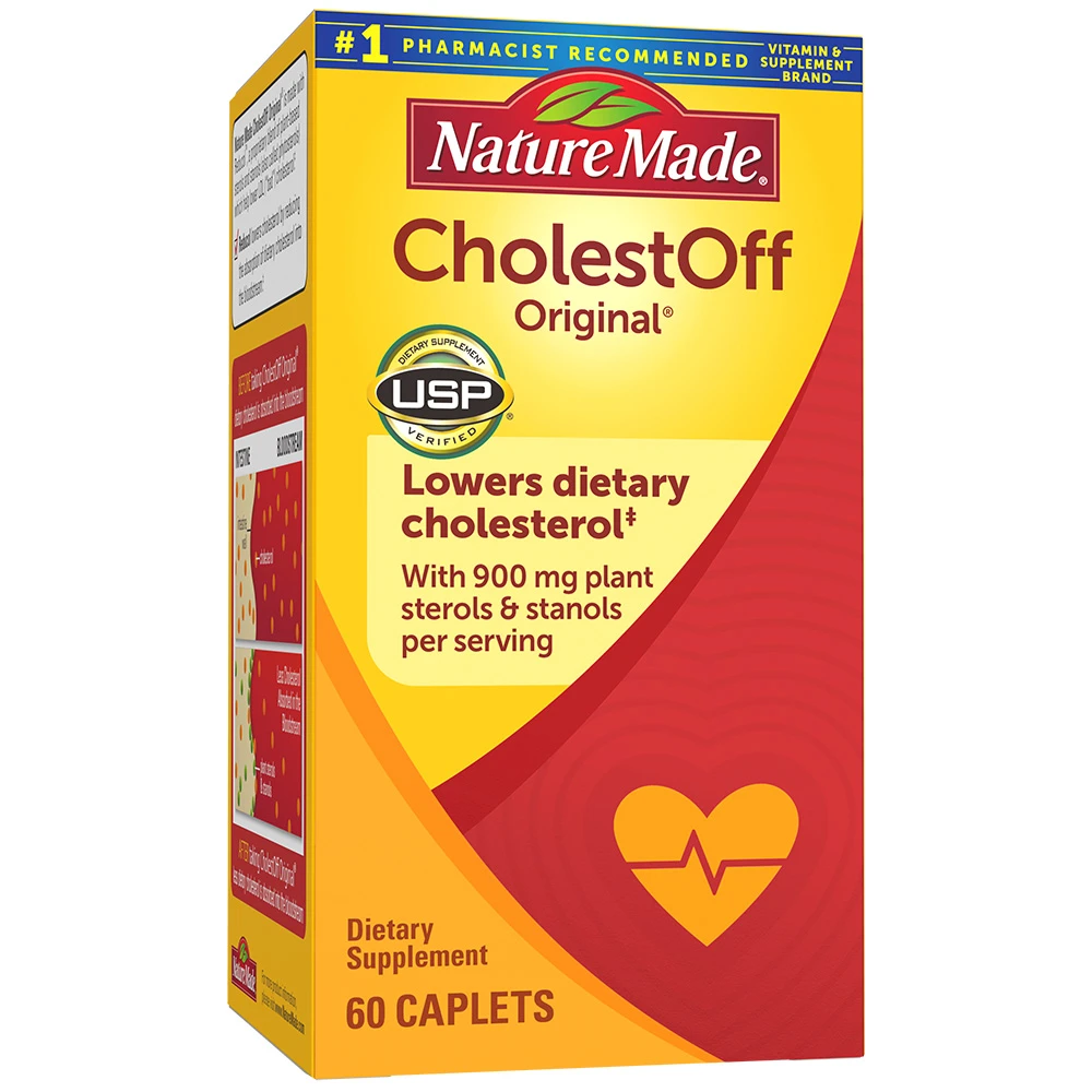 CholestOff Review