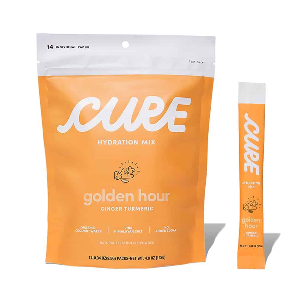 Cure Hydration Review 

											- 15 Things You Need to Know