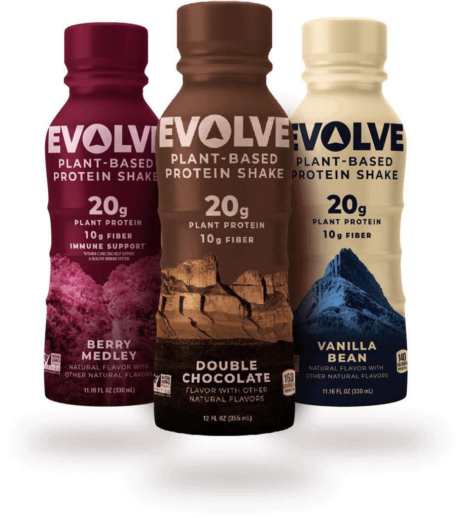 Evolve Protein Shake Review 12 Things You Need to Know Diet