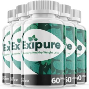 Exipure Review 

											- 17 Things You Need to Know