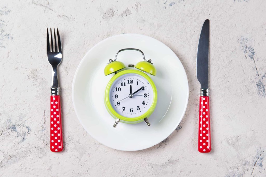 Fasting Diet 

															- 16 Things You Need to Know