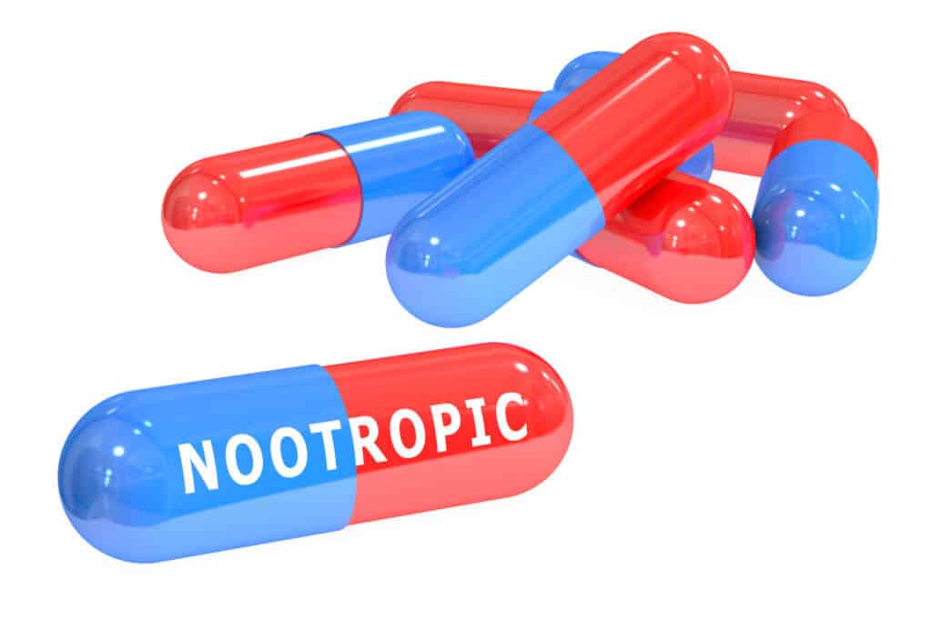 Is Focus Factor a nootropic