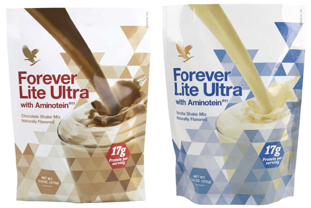 Forever Lite Ultra Review 

											- 9 Things You Need to Know