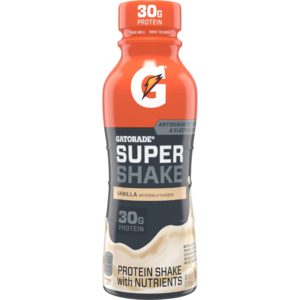 Gatorade Super Shake Review 

											- 12 Things You Need to Know