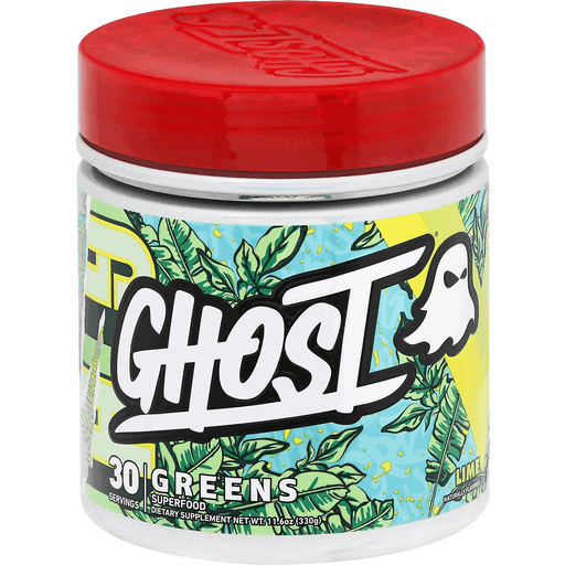 Ghost Greens Review 

											- 14 Things You Need to Know