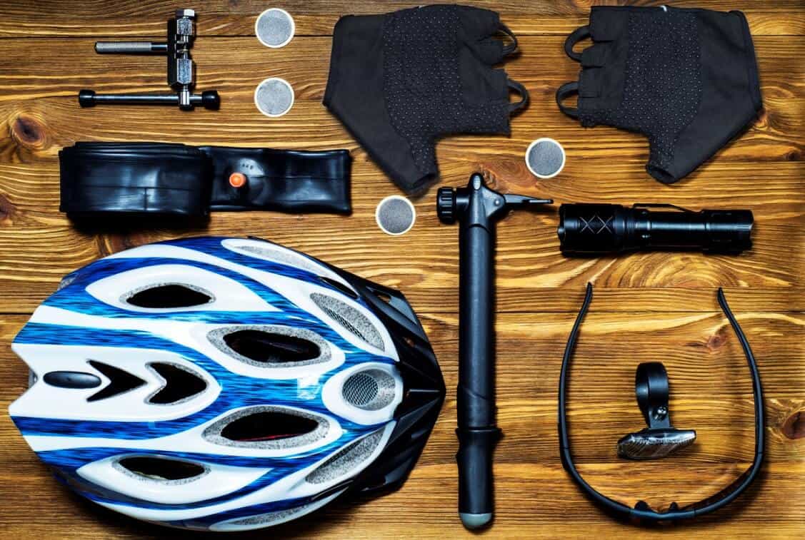 Cycling Accessories