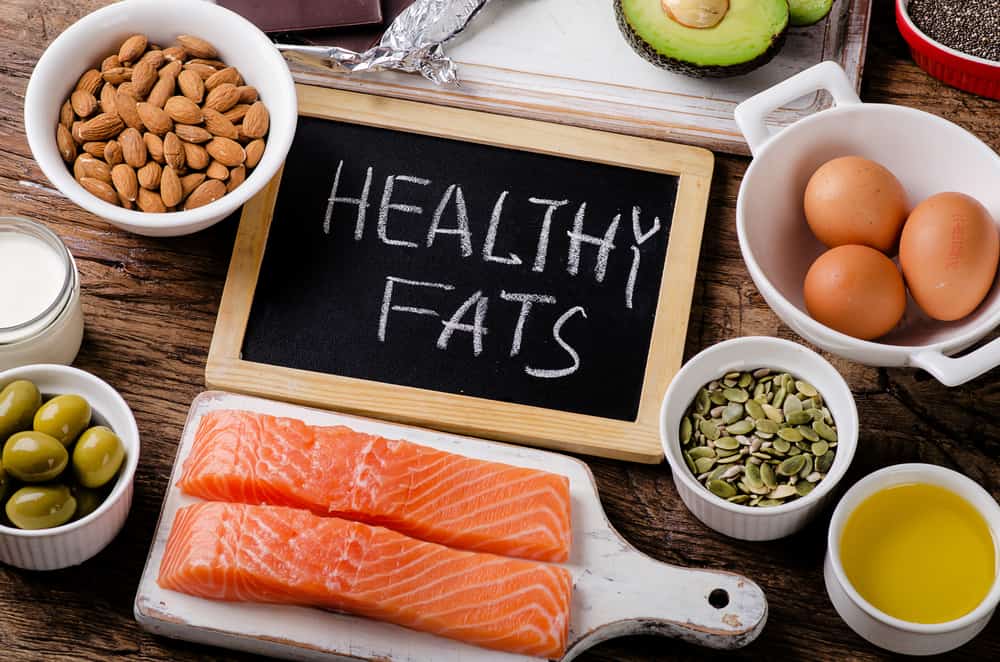 Healthy Fats Vs. Unhealthy Fats: Choose the Best Fats