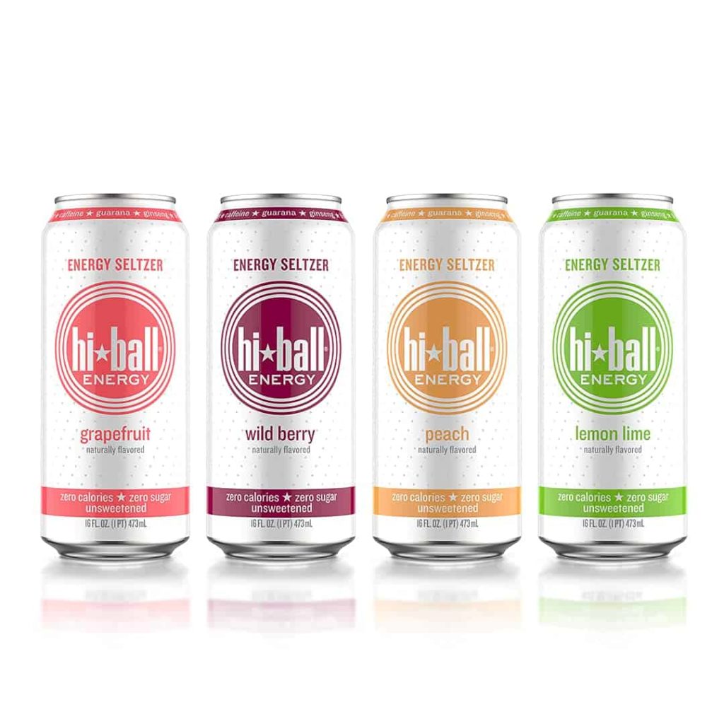 Hi-Ball Energy Drink Review 

											- 16 Things You Need to Know