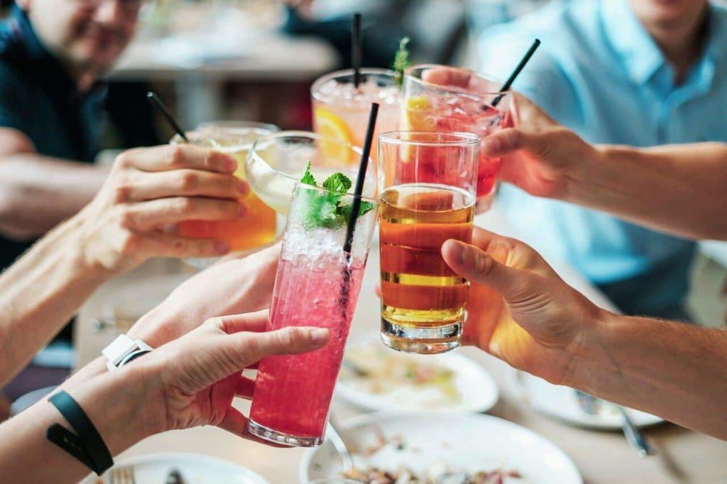 How Do Weight-Loss Drinks Work? Customer Testimonials