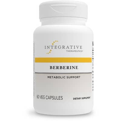 Integrative Therapeutics Review 

											- 14 Things You Need to Know