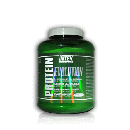 Intek Protein Evolution Review 

											- 9 Things You Need to Know