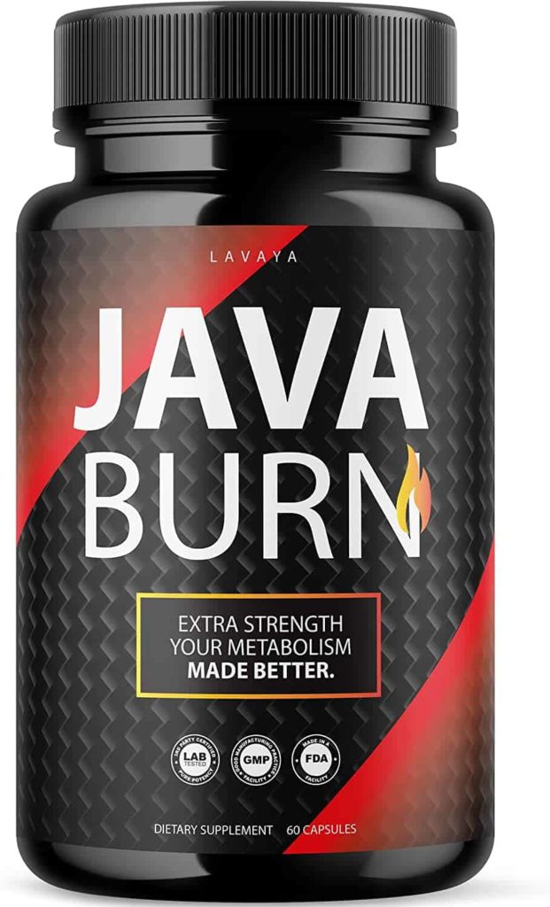 Java Burn Review 

											- 14 Things You Need to Know