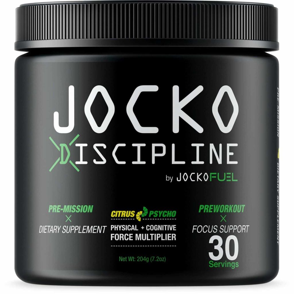 Jocko Discipline Review 

											- 14 Things You Need to Know