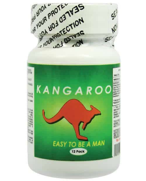 Kangaroo Pills Review 

											- 18 Things You Need to Know