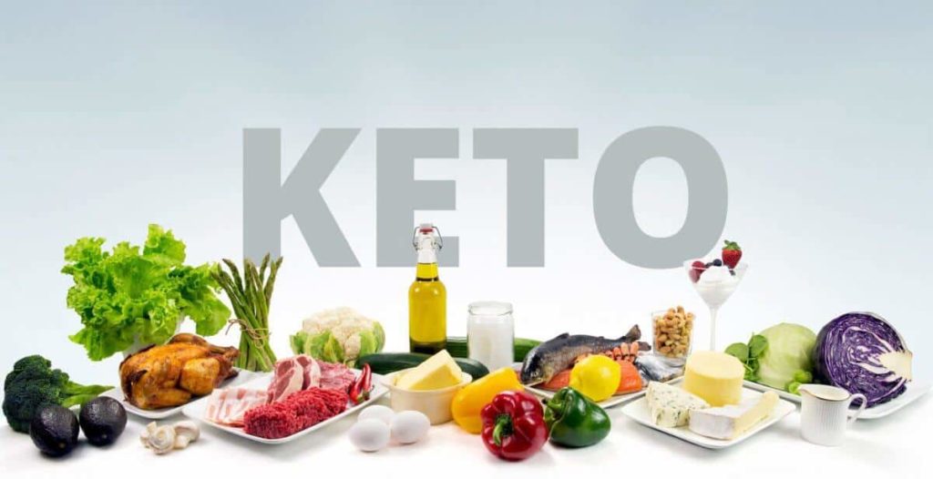 Keto Diet