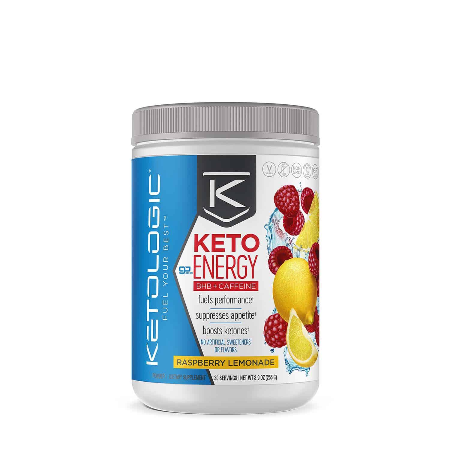 Ketologic Review - 15 Things You Need to Know