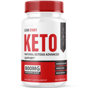 Lean Start Keto Review 

											- 15 Things You Need to Know