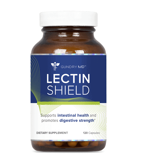 Lectin Shield Review - 13 Things You Need to Know