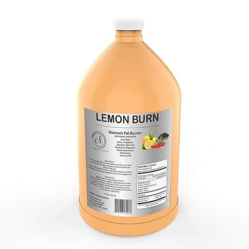 Lemon Burn Review 

											- 11 Things You Need to Know