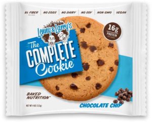 Lenny and Larry’s Cookie Review 

											- 14 Things You Need to Know