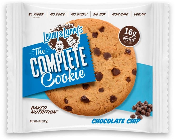 Lenny and Larry’s Cookie Review 

											- 14 Things You Need to Know