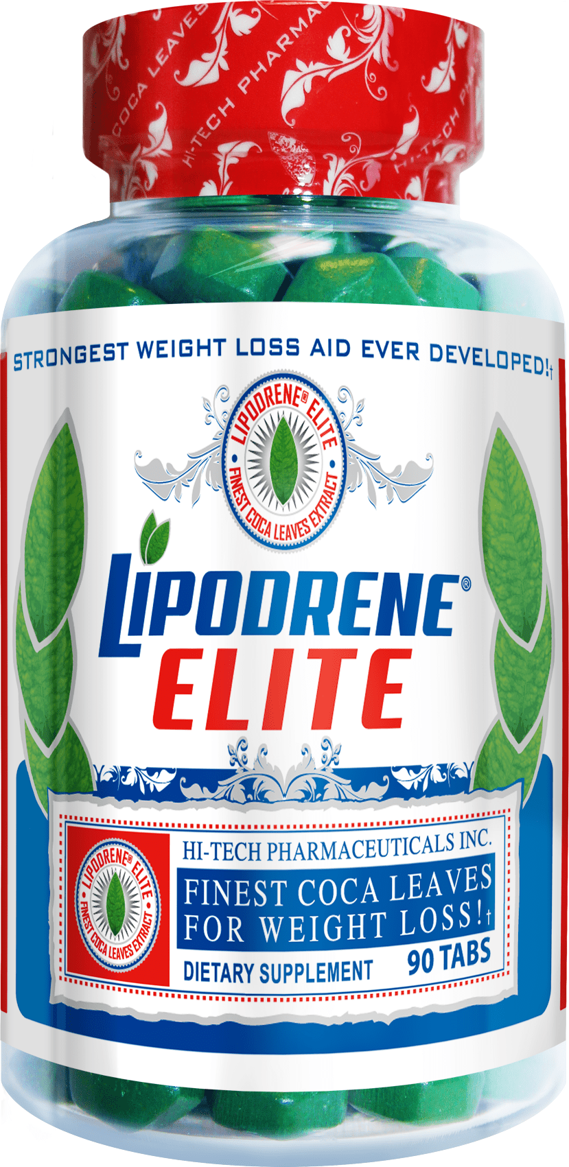 Lipodrene Elite Review - 14 Things You Need to Know