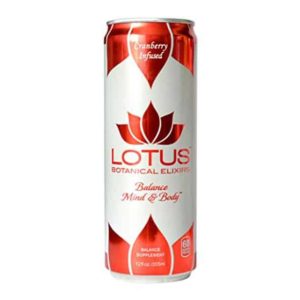 Lotus Energy Drink Review 

											- 16 Things You Need to Know