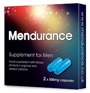 Mendurance Review 

											- 19 Things You Need to Know