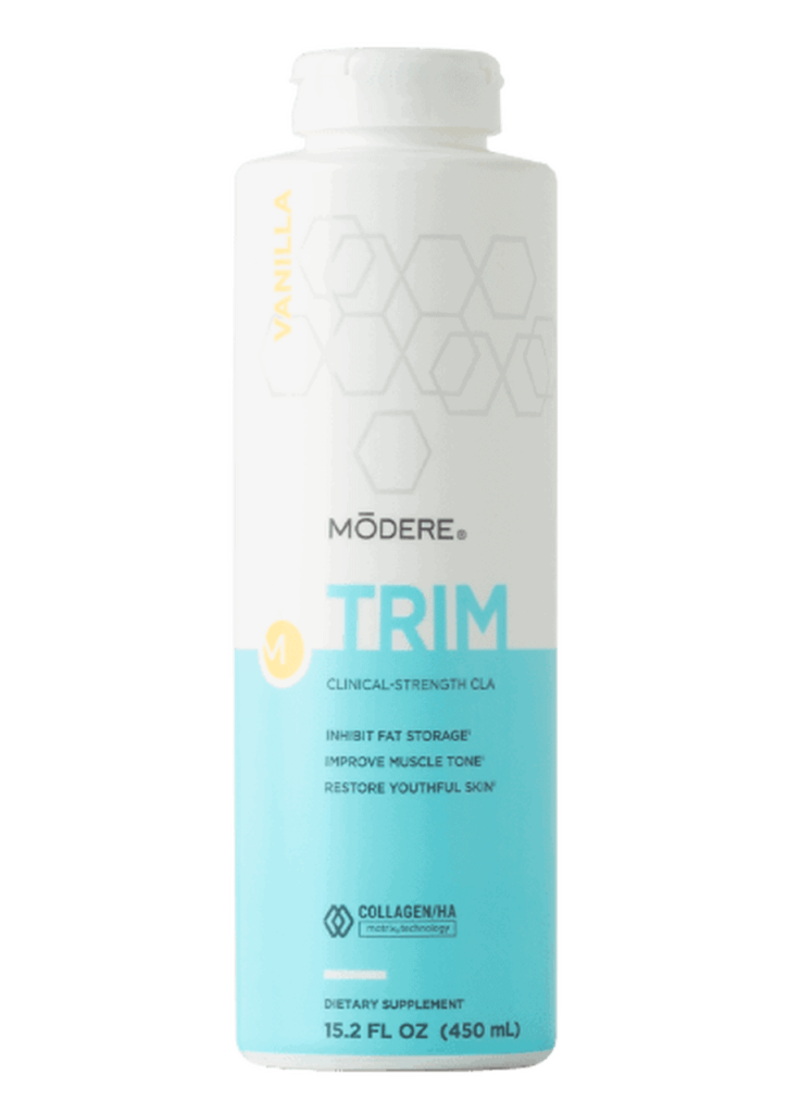 Modere Trim Review 

											- 16 Things You Need to Know