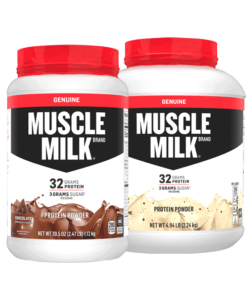 Muscle Milk Review 

											- 19 Things You Need to Know