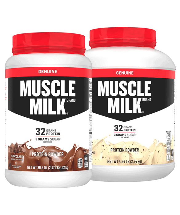 Muscle Milk Review 

											- 19 Things You Need to Know