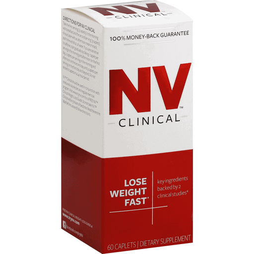 NV Diet Pills Review 

											- 7 Things You Need to Know