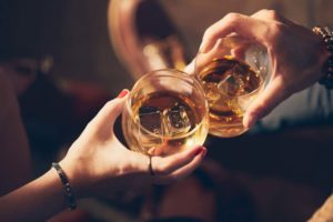 New Year’s Drink Ideas: 150 Calories or Less