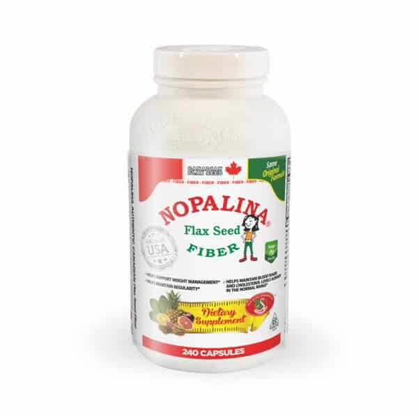 Nopalina Review 

											- 6 Things You Need to Know