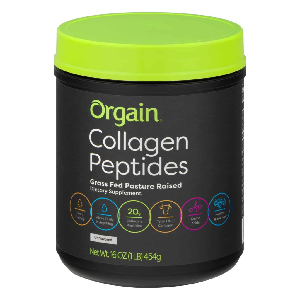 Orgain Collagen Peptides Review 

											- 15 Things You Need to Know