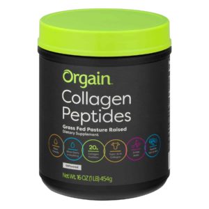 Orgain Collagen Peptides Review 

											- 15 Things You Need to Know