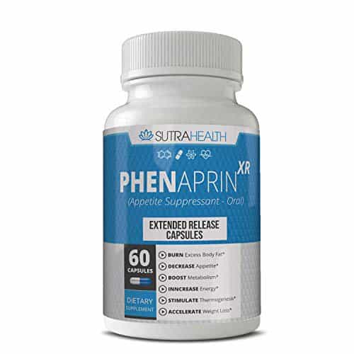 PhenAprin Review - 15 Things You Need to Know
