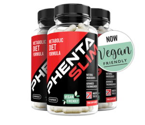 Phentaslim Review 

											- 11 Things You Need to Know