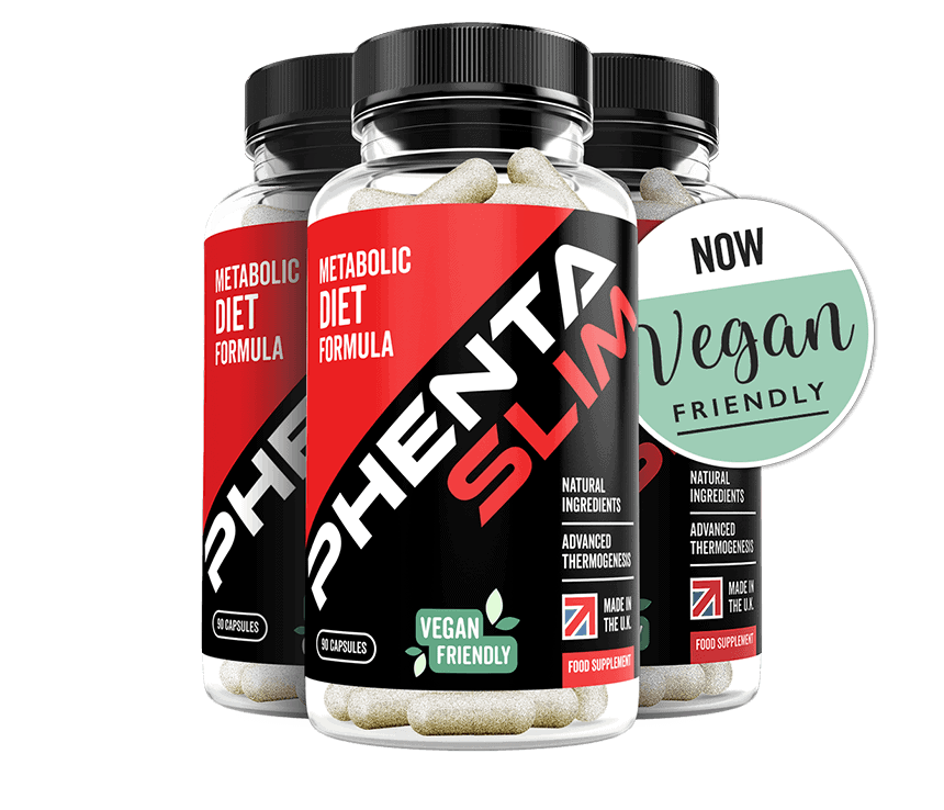 Phentaslim Review 

											- 11 Things You Need to Know