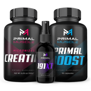 Primal Muscle Review 

											- 11 Things You Need to Know