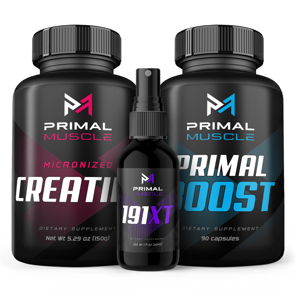 Primal Muscle Review 

											- 11 Things You Need to Know