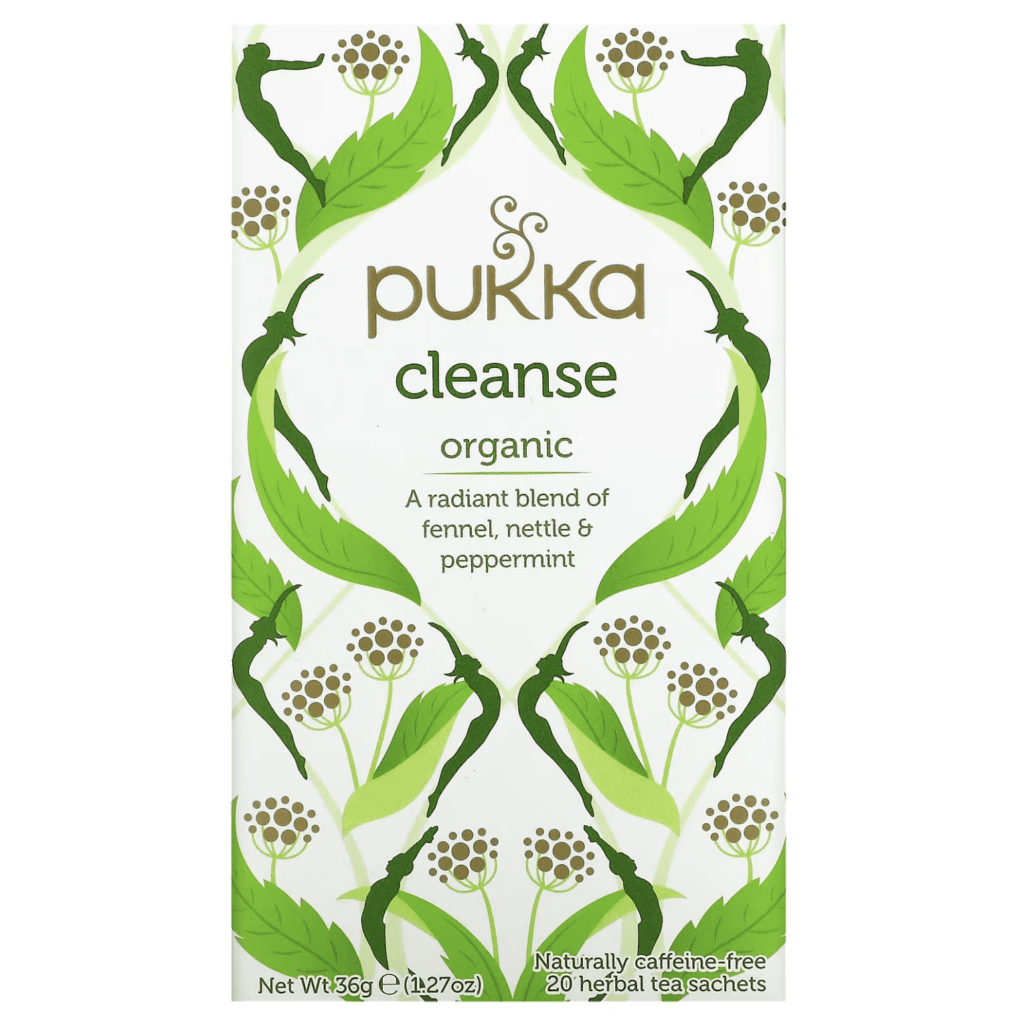 Pukka Tea Weight Loss Review 

											- 14 Things You Need to Know