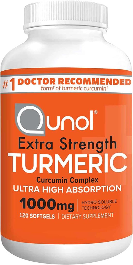 Qunol Turmeric Review 

											- 16 Things You Need to Know