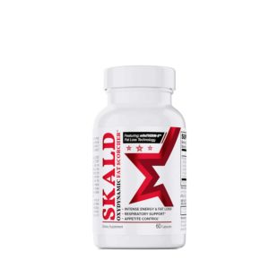 Skald Oxydynamic Fat Scorcher Review 

											- 12 Things You Need to Know