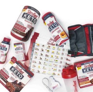SlimFast Keto Review 

											- 13 Things You Need to Know